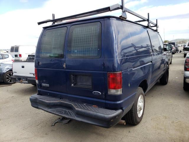 Photo 3 from auction – 2008 FORD ECONOLINE with VIN 1FTNE14W08DA43513