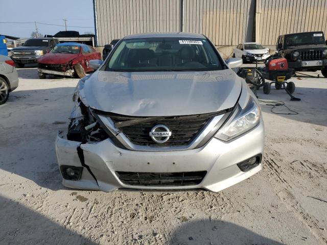 Photo 5 from auction – 2017 NISSAN ALTIMA SV with VIN 1N4AL3AP6HC178018