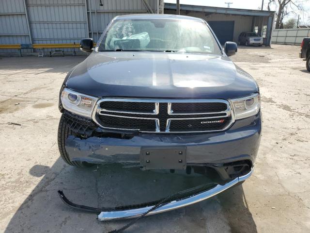 Photo 5 from auction – 2020 DODGE DURANGO SX with VIN 1C4RDHAG3LC192099