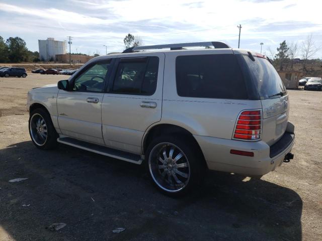 Photo 2 from auction – 2005 MERCURY MOUNTAINEE with VIN 4M2DU66K25ZJ01572