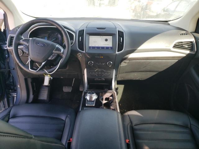 Photo 8 from auction – 2019 FORD EDGE SEL with VIN 2FMPK4J98KBB25208