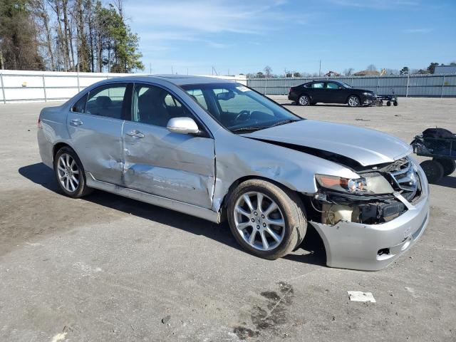 Photo 4 from auction – 2006 ACURA TSX with VIN JH4CL96996C011678