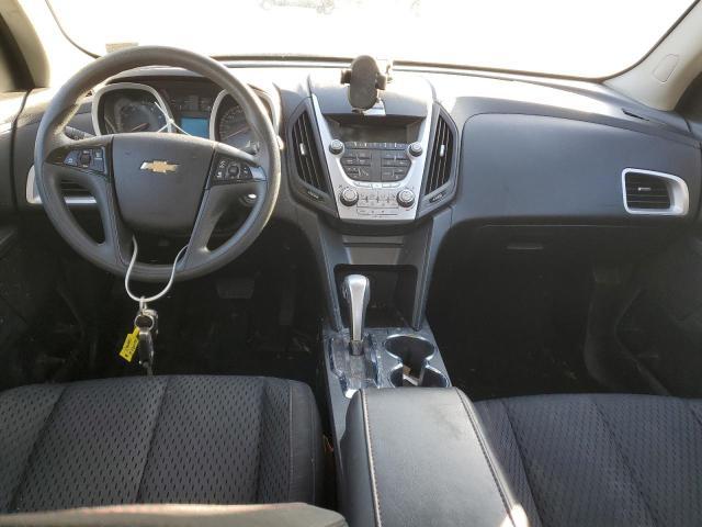 Photo 8 from auction – 2014 CHEVROLET EQUINOX LS with VIN 2GNALAEK3E6384342