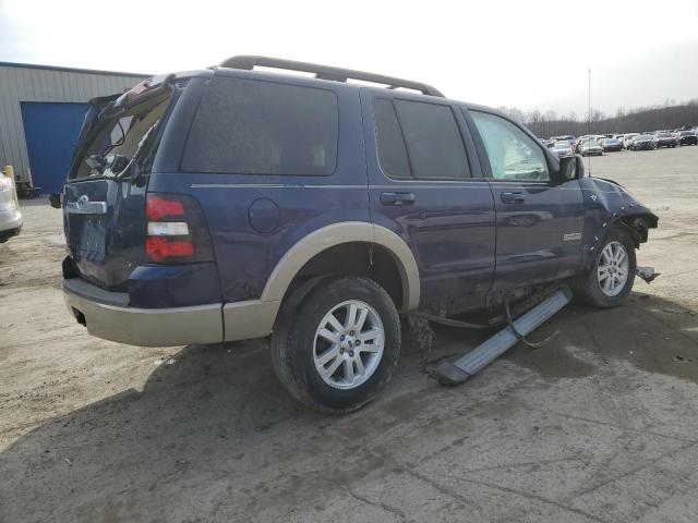 Photo 3 from auction – 2008 FORD EXPLORER E with VIN 1FMEU74848UA12932