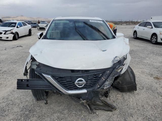 Photo 5 from auction – 2017 NISSAN SENTRA S with VIN 3N1AB7AP0HY338604