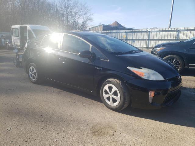 Photo 4 from auction – 2012 TOYOTA PRIUS with VIN JTDKN3DU8C1540896