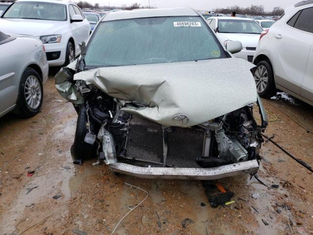 Photo 5 from auction – 2007 TOYOTA PRIUS with VIN JTDKB20UX73274333