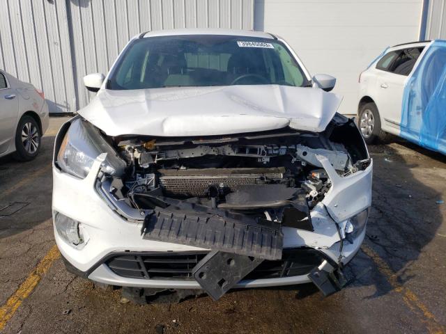 Photo 5 from auction – 2017 FORD ESCAPE SE with VIN 1FMCU9G95HUC16937