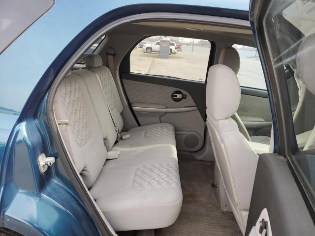 Photo 10 from auction – 2006 CHEVROLET EQUINOX LT with VIN 2CNDL63F766112446