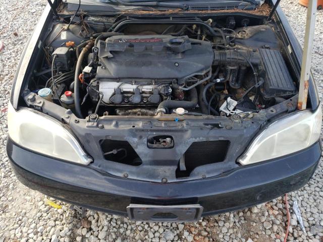 Photo 11 from auction – 2001 ACURA 3.2TL with VIN 19UUA566X1A008398