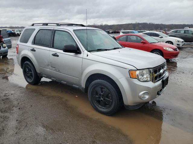 Photo 4 from auction – 2012 FORD ESCAPE XLT with VIN 1FMCU0D74CKA05795