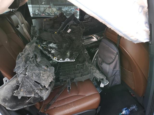 Photo 10 from auction – 2018 AUDI Q7 PRESTIG with VIN WA1VAAF76JD020920