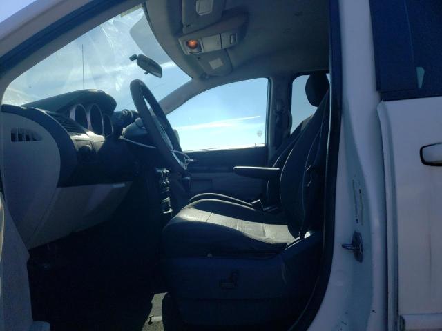 Photo 7 from auction – 2008 DODGE GRAND CARA with VIN 2D8HN44H88R775466