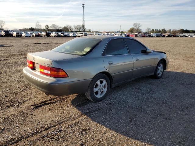 Photo 3 from auction – 1997 LEXUS ES 300 with VIN JT8BF22G9V5012475