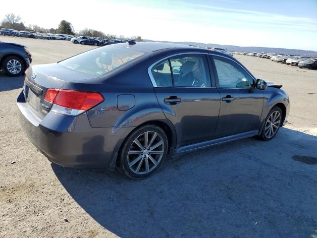 صورة رقم 3 من المزاد - 2013 SUBARU LEGACY 2.5 مع VIN 4S3BMBK61D3016089