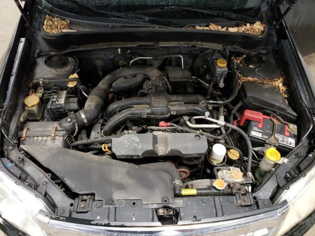 Photo 12 from auction – 2011 SUBARU FORESTER 2 with VIN JF2SHABC5BH718048