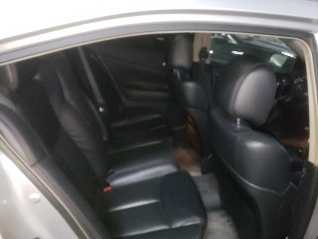 Photo 10 from auction – 2009 NISSAN MAXIMA S with VIN 1N4AA51E09C854867