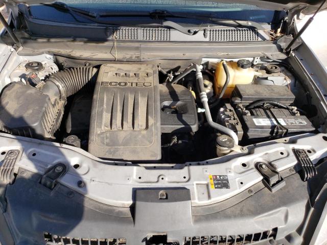 Photo 12 from auction – 2013 CHEVROLET CAPTIVA LT with VIN 3GNAL4EKXDS583194