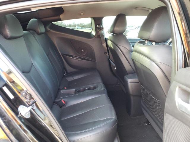 Photo 10 from auction – 2013 HYUNDAI VELOSTER T with VIN KMHTC6AE6DU172576