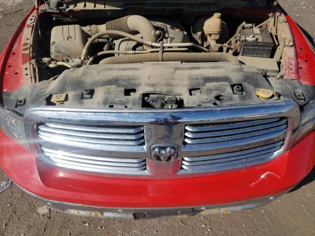 Photo 11 from auction – 2016 RAM 1500 SLT with VIN 1C6RR7LT8GS329854