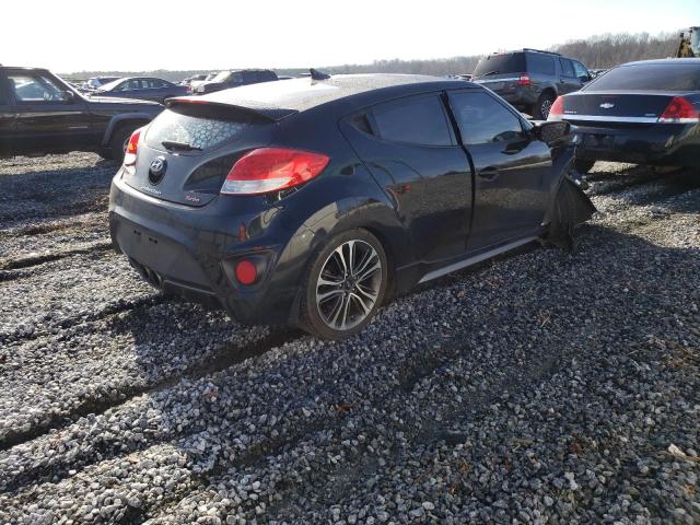 Photo 3 from auction – 2016 HYUNDAI VELOSTER T with VIN KMHTC6AE6GU252996