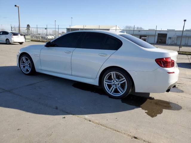 Photo 2 from auction – 2014 BMW 535 I with VIN WBA5B1C57EDZ37020