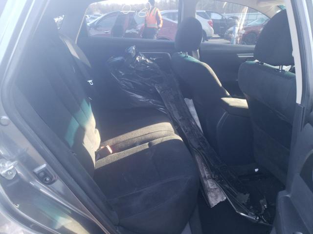 Photo 10 from auction – 2015 NISSAN ALTIMA 2.5 with VIN 1N4AL3AP6FC191591