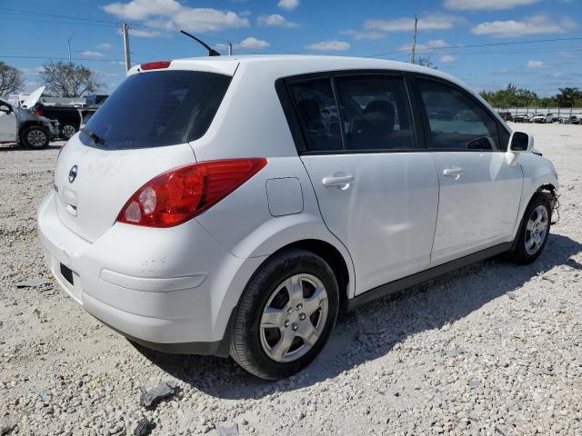 Photo 3 from auction – 2011 NISSAN VERSA S with VIN 3N1BC1CP7BL425089