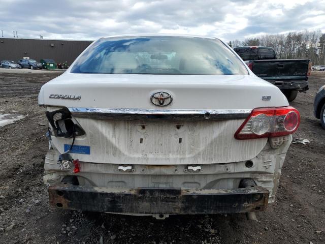 Photo 6 from auction – 2013 TOYOTA COROLLA BA with VIN 2T1BU4EE0DC979944