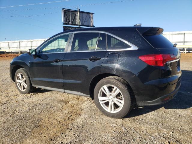 Photo 2 from auction – 2013 ACURA RDX TECHNO with VIN 5J8TB3H54DL014840