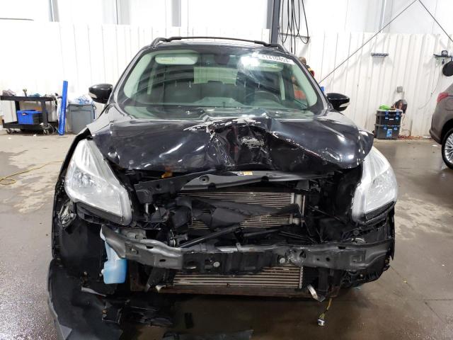 Photo 5 from auction – 2013 FORD ESCAPE SEL with VIN 1FMCU9HX5DUB15291