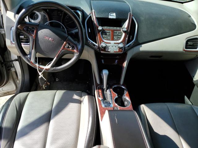 Photo 8 from auction – 2011 GMC TERRAIN SL with VIN 2CTALUEC8B6402871