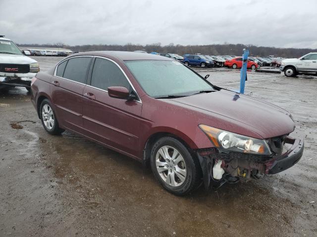 Photo 4 from auction – 2010 HONDA ACCORD LXP with VIN 1HGCP2F42AA037305