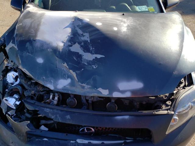 Photo 11 from auction – 2008 SCION TC with VIN JTKDE167580248844