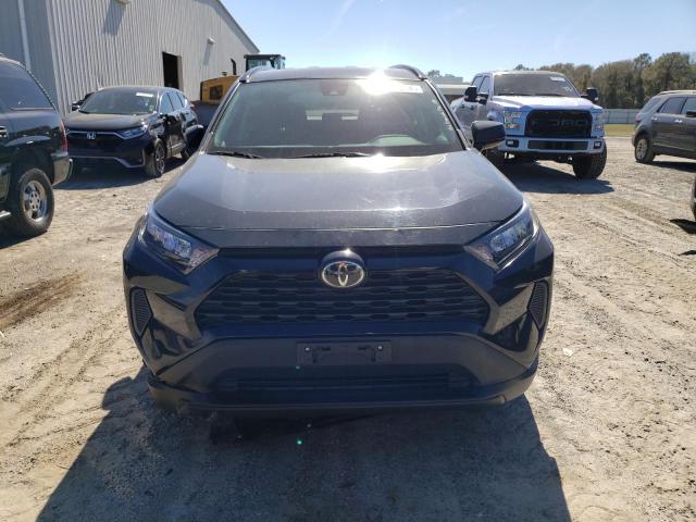 Photo 5 from auction – 2020 TOYOTA RAV4 LE with VIN 2T3H1RFVXLC051210