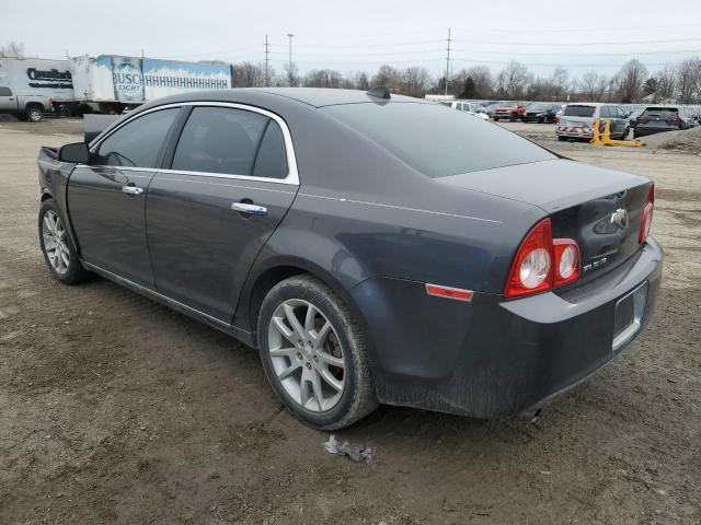 Photo 2 from auction – 2012 CHEVROLET MALIBU LTZ with VIN 1G1ZE5E04CF272852