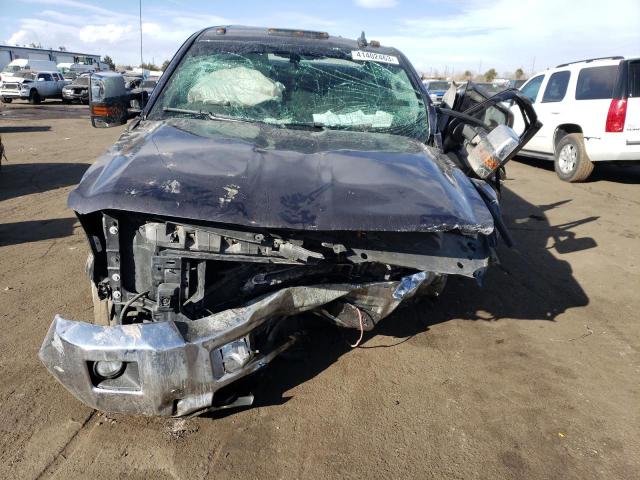 Photo 5 from auction – 2015 CHEVROLET SILVERADO with VIN 1GC1KWE88FF680431