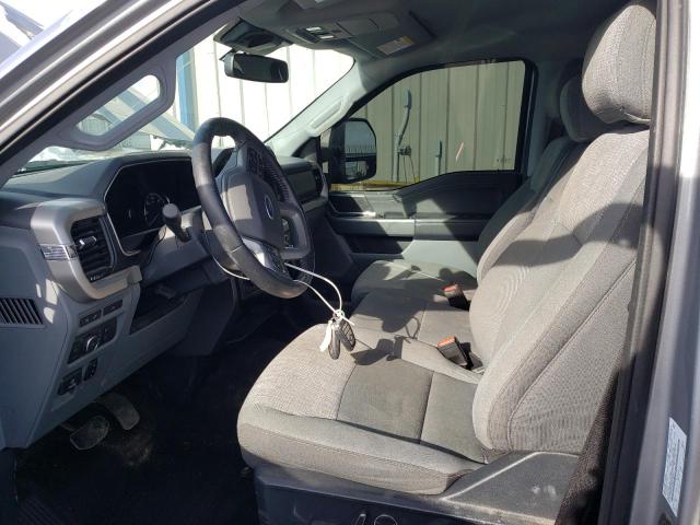 Photo 7 from auction – 2021 FORD F150 SUPER with VIN 1FTFW1E89MKD83086