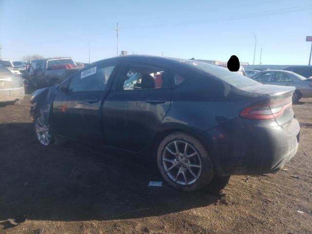 Photo 2 from auction – 2013 DODGE DART SXT with VIN 1C3CDFBA4DD333105
