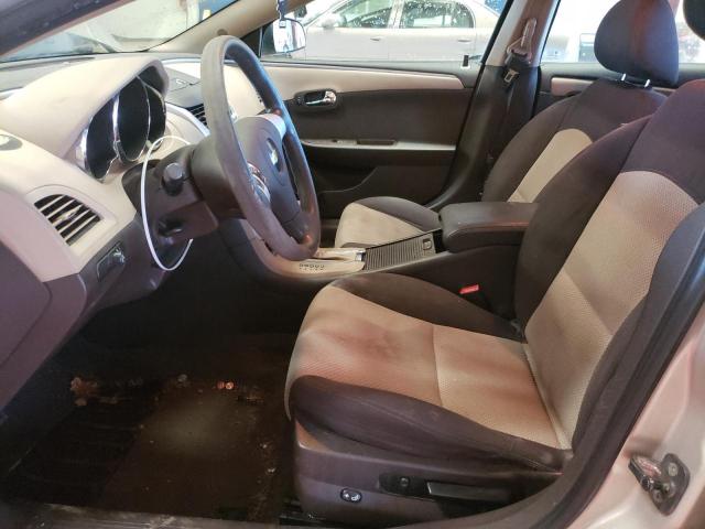 Photo 7 from auction – 2011 CHEVROLET MALIBU LS with VIN 1G1ZA5E13BF315922