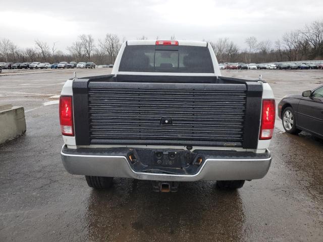 Photo 6 from auction – 2017 RAM 2500 SLT with VIN 3C6UR5DL6HG652192