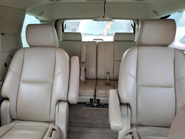 Photo 10 from auction – 2011 GMC YUKON DENA with VIN 1GKS2EEF8BR189738