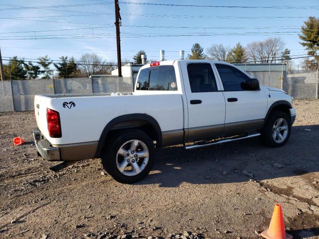 Photo 3 from auction – 2008 DODGE RAM 1500 S with VIN 1D7HU18248J144665