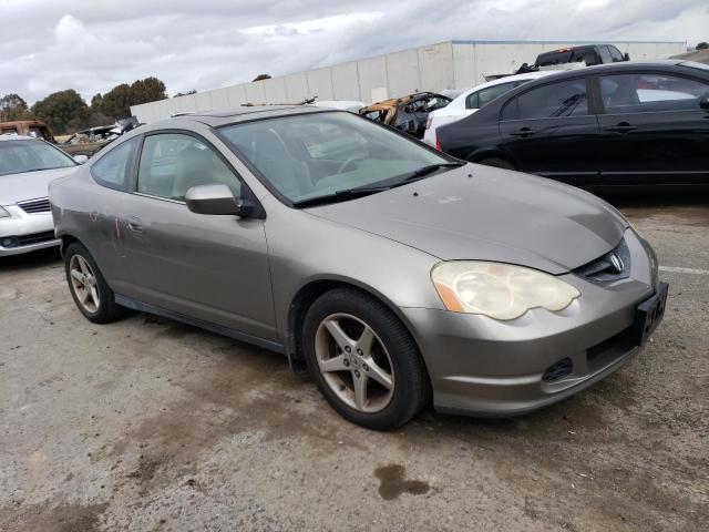 Photo 4 from auction – 2004 ACURA RSX with VIN JH4DC54874S005646