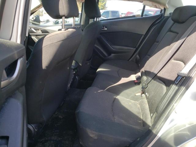 Photo 10 from auction – 2015 MAZDA 3 TOURING with VIN 3MZBM1V76FM222327