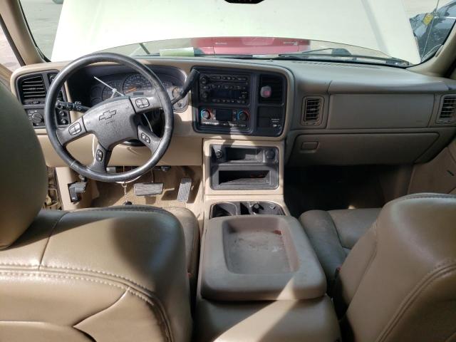 Photo 8 from auction – 2004 CHEVROLET SILVERADO with VIN 2GCEK19T241269517