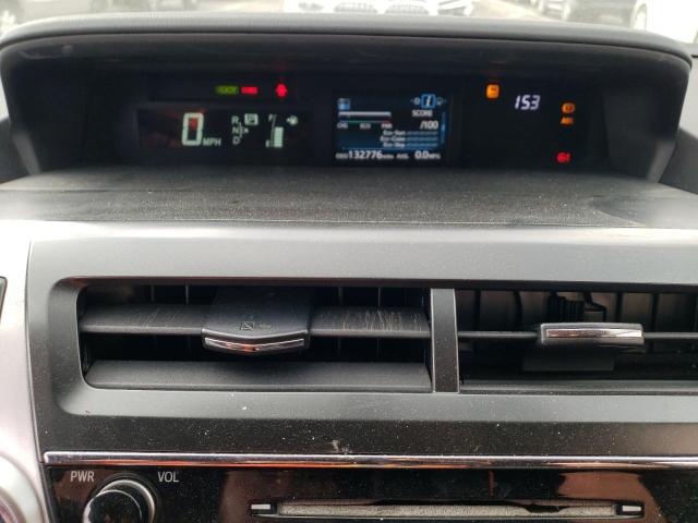 Photo 9 from auction – 2016 TOYOTA PRIUS V with VIN JTDZN3EU3GJ048067