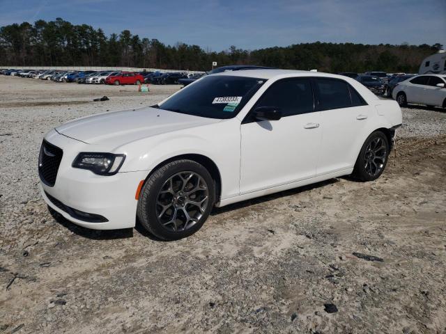 CHRYSLER 300 S 2015 with VIN 2C3CCABG8FH908757 - Photo from auction