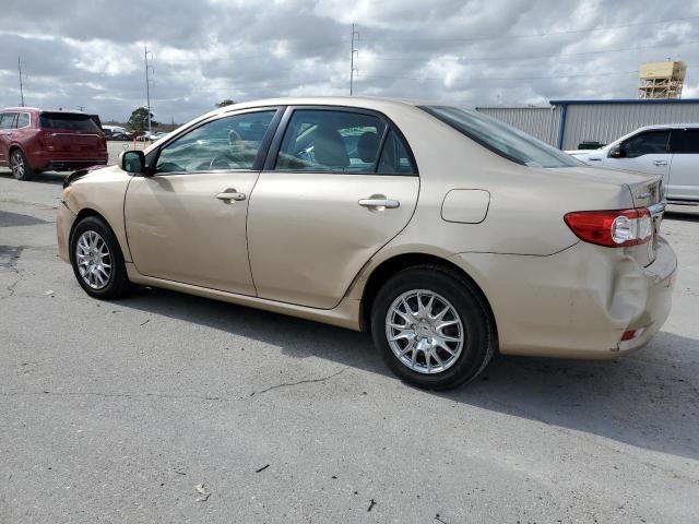 Photo 2 from auction – 2011 TOYOTA COROLLA BA with VIN JTDBU4EEXB9132402