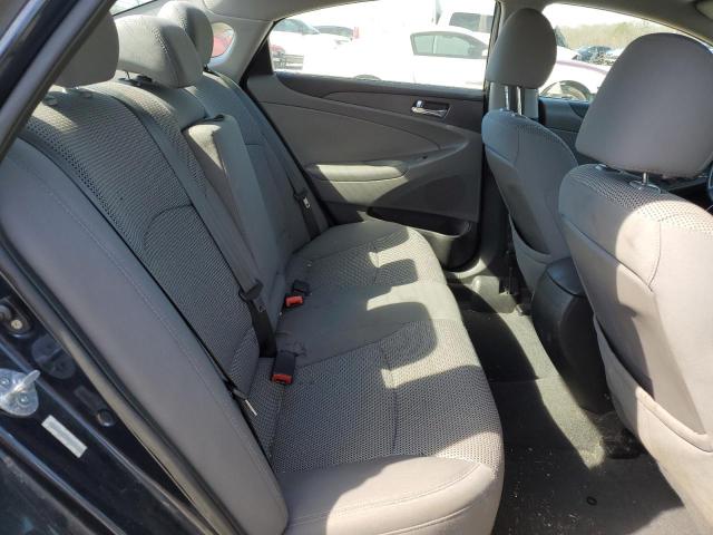 Photo 10 from auction – 2011 HYUNDAI SONATA GLS with VIN 5NPEB4AC9BH082977